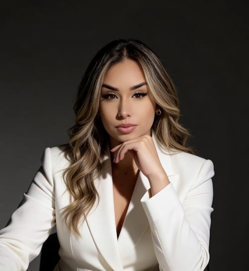 Erika Baquero HR/Cofounder