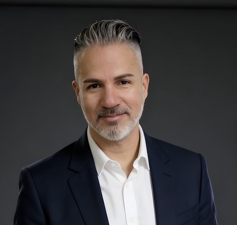 Pierre Baquero CEO/Founder of Lighthouse Behavioral Care